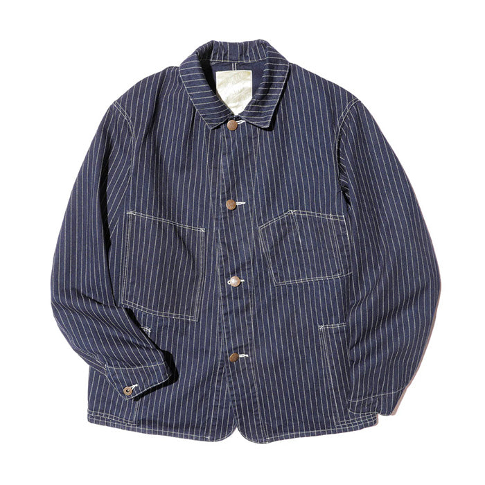 JELADO(ジェラード)Steelbeam Coat【AG11406】 – UNIQUE＆SON'S