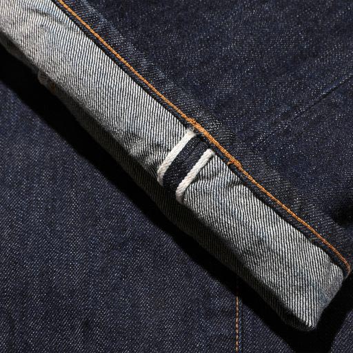 ジェラード JP94313 55Denim 313XX Denim Pants ワンウォッシュ メンズ ジーンズ 55デニム 14oz