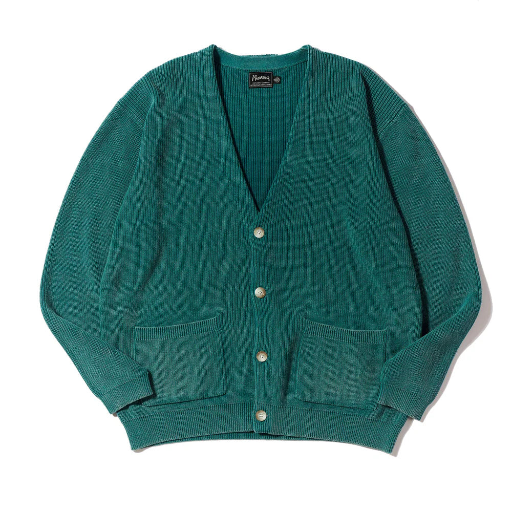 25S-PPCK1:FADE GREEN
