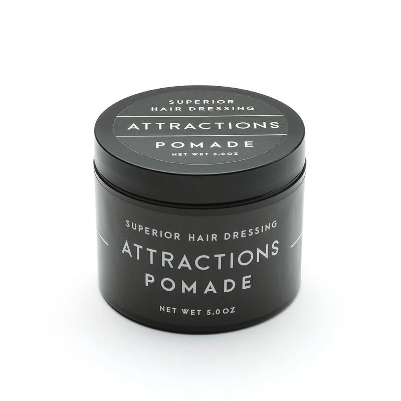 A20035 Attractions Pomade -Patchouli-