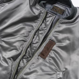 TYPE MA-1 REAL McCOY MFG. CO. / J-8279