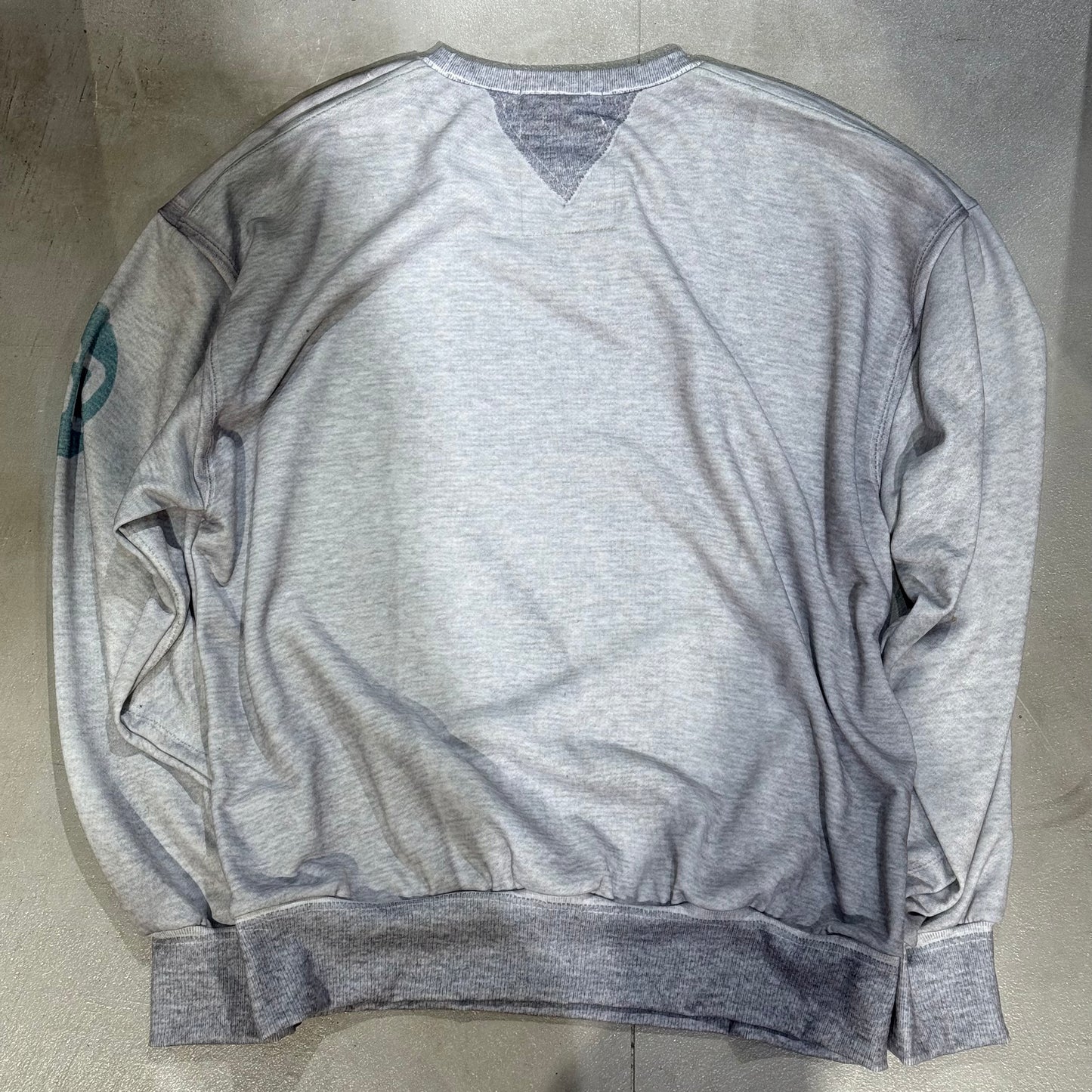 Trompe l'oeil Sweatshirts
