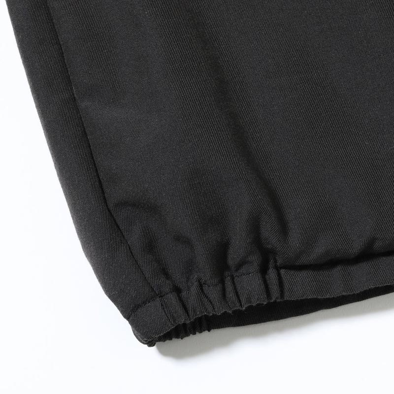 テーラー東洋 Lot No. TT15685-119 Mid 1960s Style Cotton Rayon Vietnam Jacket “PARACHUTE” (AGING MODEL) ブラック メンズ ベトジャン
