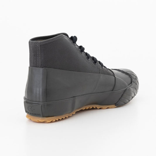 ムーンスター ALWEATHER C オールウェザーコーティングシューズ CHARCOAL