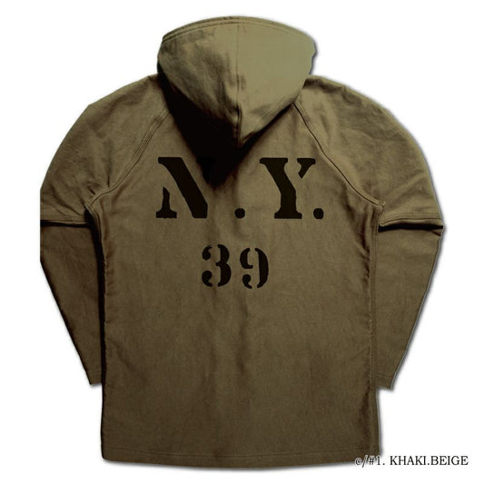 25SS ダリーズアンドコ― M-223A 1930s PROOF JACKET KHAKI.BEIGE メンズ アウター ミリタリージャケット