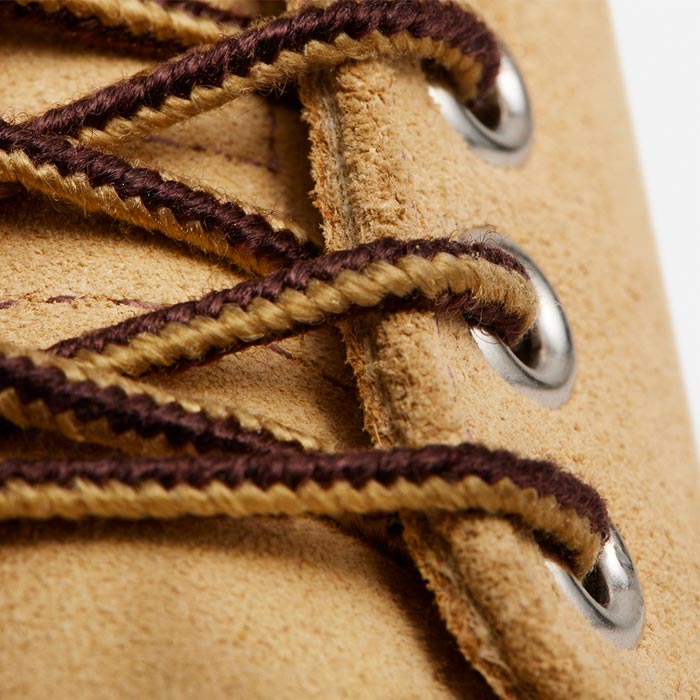 レッドウィング ICON STYLE NO.8079 Classic Moc Oxford クラシックモック オックスフォード ベージュ ラフアウト メンズ レザー ワーク ブーツ 短靴