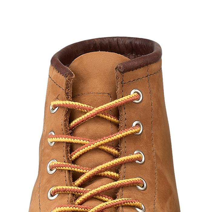 レッドウィング 48" Taslan Laces Tan/Gold 48インチ タスランレース タン ゴールド シューレース タスラン ブーツレース 靴ひも