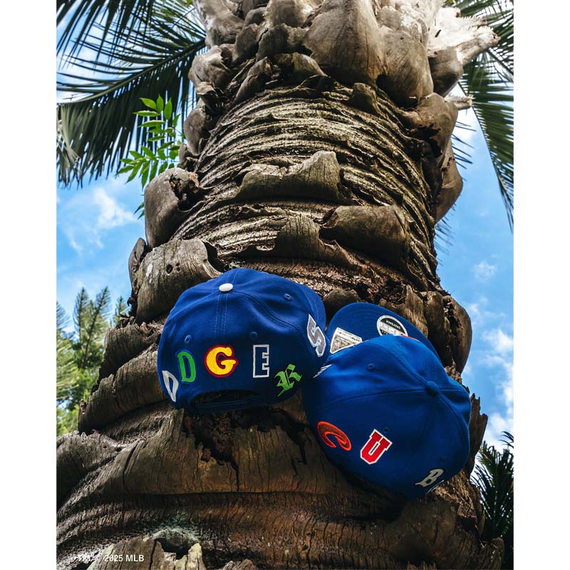 セントマイケル SM-HR8-0000-C47 NE_CAP / CUBS / BLUE / 9 FIFTY ニューエラ ベースボール キャップ 帽子 ユニセックス