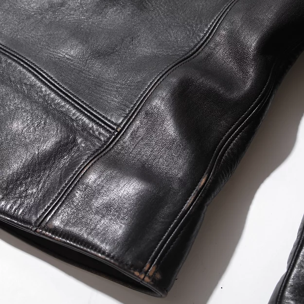 FINECREEK LEATHERS:FCJK017 Eric