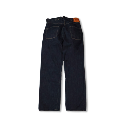 フルカウント 1126 1937 Model 11.5oz メンズ デニム ジーンズ スーパースムース
