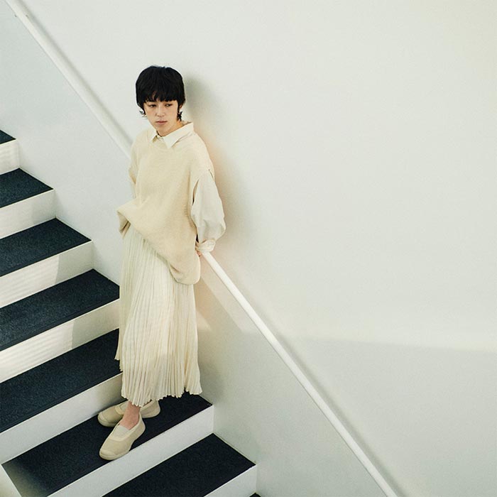 810s エイトテンス ET020 EDU エデュ BEIGE