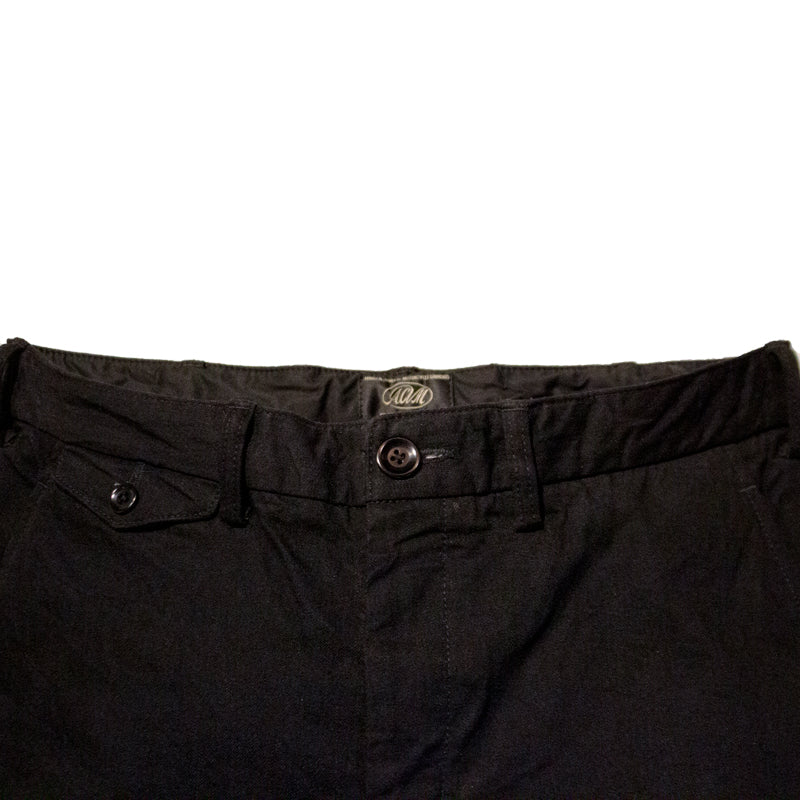 フルカウント ACVM Denim Work Trousers デニム ワーク トラウザーズ