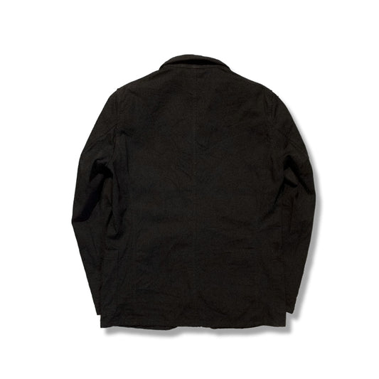 Denim Work Jacket