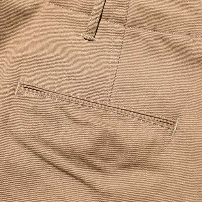 ジェラード AG94341A 41 Khaki Lastresort Chino Cloth カーキ メンズ パンツ チノパン