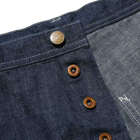 ジェラード JP94311W 311W Painter Pants メンズ ペインターパンツ LASTRESORT 10.5オンス デニム ジーンズ ワーク 青タグ