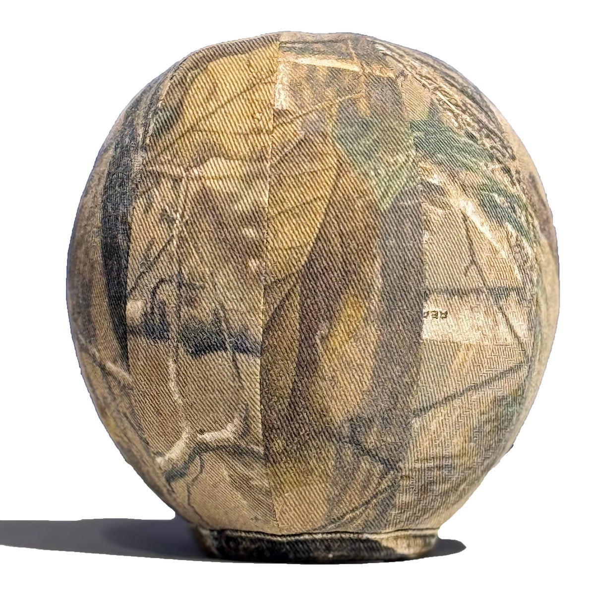 アップサイクルアートだるま CAMO:C