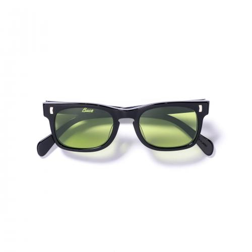 BUCO / CHARGER:GREEN