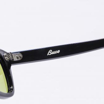 BUCO / CHARGER:GREEN