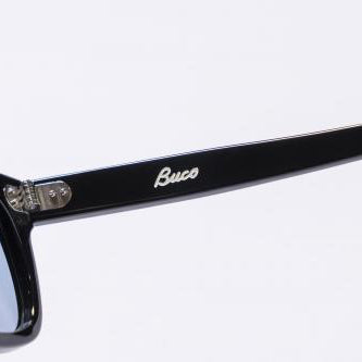 BUCO / CHARGER:BLUE