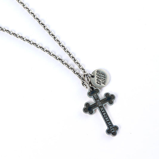 セントマイケル SM-HR8-0000-C78 STHD. SILVER NECKLESS シルバー NEIGHBORHOOD コラボ