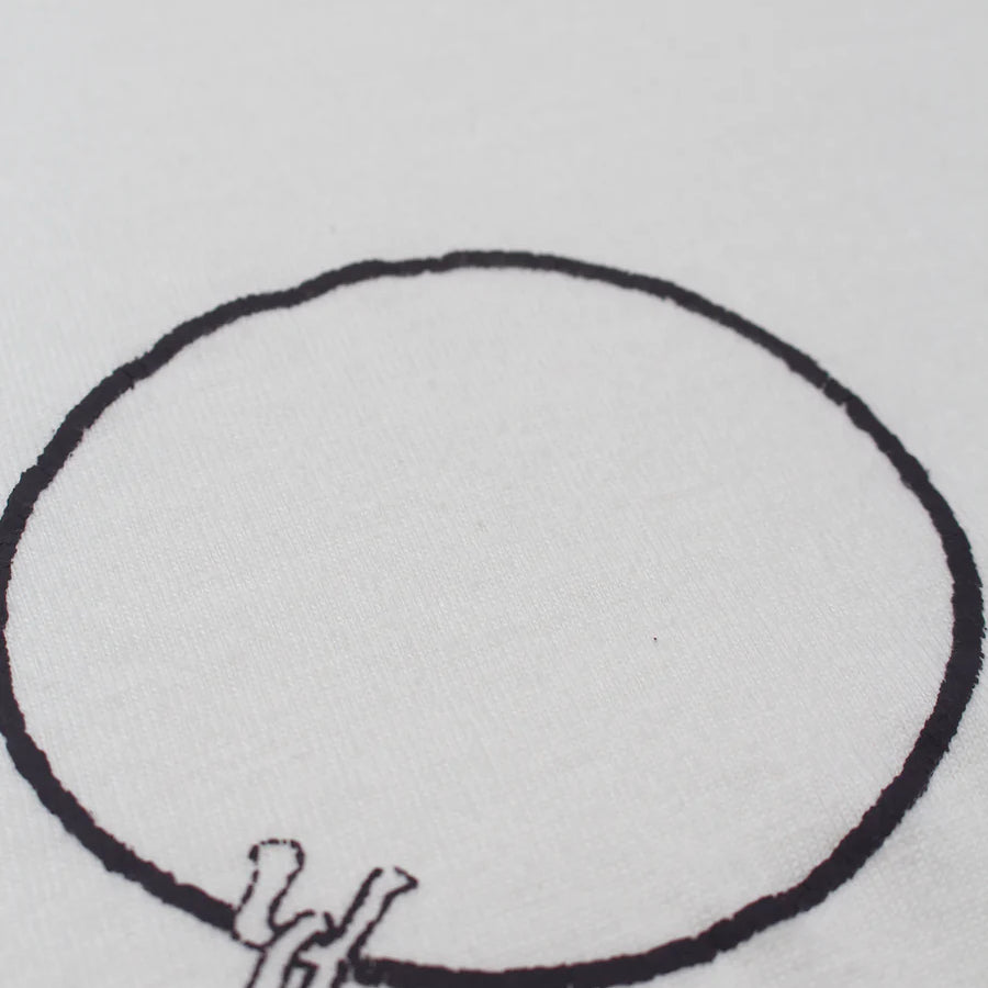 BALL AND CHAIN 8812 TEE