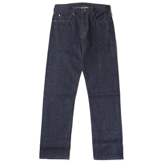 ウエアハウス WHPA-23SS007 Lot 1105(Late 1970's) ジッパーフライモデル ジーンズ デニム ノンウォッシュ メンズ