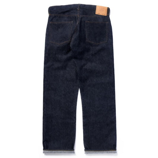 ザ リアルマッコイズ MP25007 THE REAL McCOY'S LOT.001XX メンズ デニム ジーンズ ワンウォッシュ