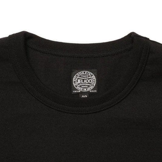 ジェラード AB11210 Doublearm Suplex Tee ブラック メンズ ダブルアーム スープレックス Tシャツ