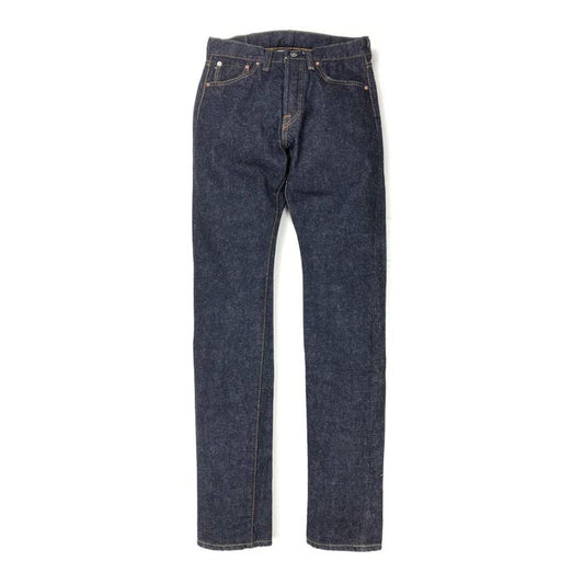 SAMURAI JEANS サムライジーンズ S0511XXⅡ 新 511モデル スリムテーパード