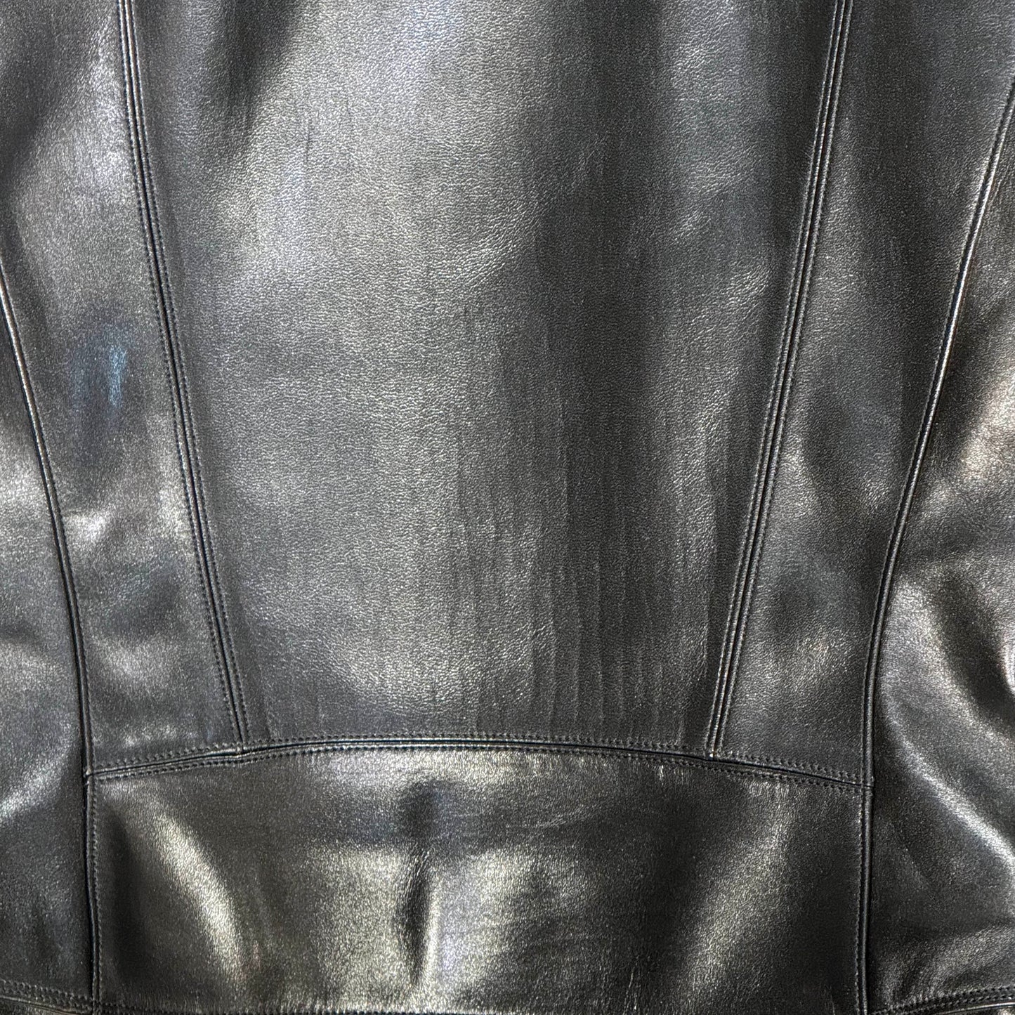 「Aviator Jacket”Lindbergh”/アビエータージャケット”リンドバーグ”」(FCJK032)