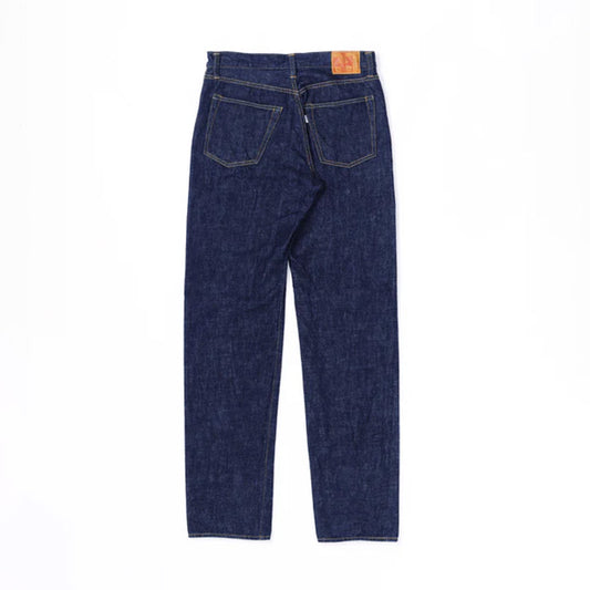 omotodenim 0615 13.5oz DENIM RELAX FIT BUTTON FLY