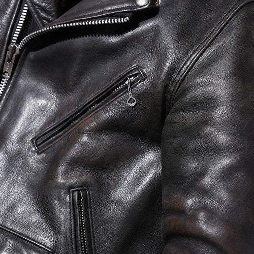 FCJK015 Leon The Nostar Custom:BLACK