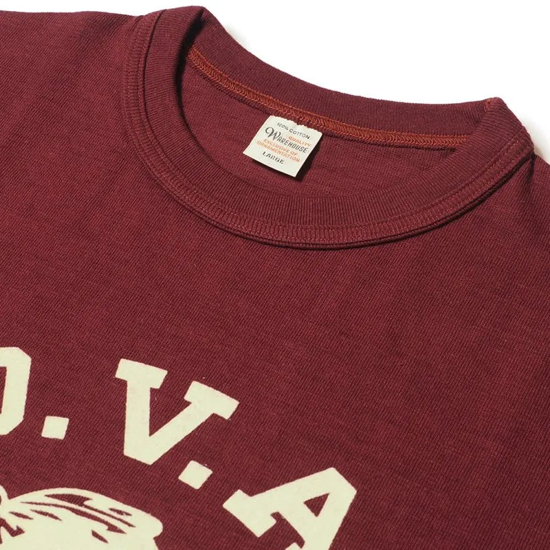 Lot 4601 O.V.A.:ボルドー
