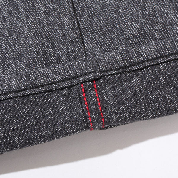 シュガーケーン Lot No. SC41825 / 9oz. BLACK COVERT ENGINEER PANTS メンズ ワークパンツ