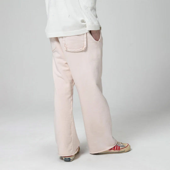 BOWWOW BWU-OSP OVERFADED SWEAT PANTS
