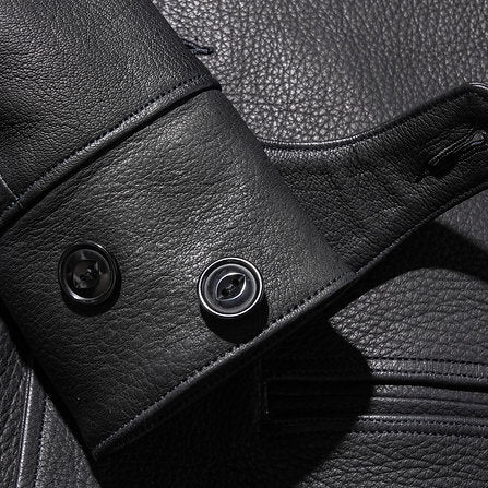 ACCO005 Arcadia Deer:BLACK