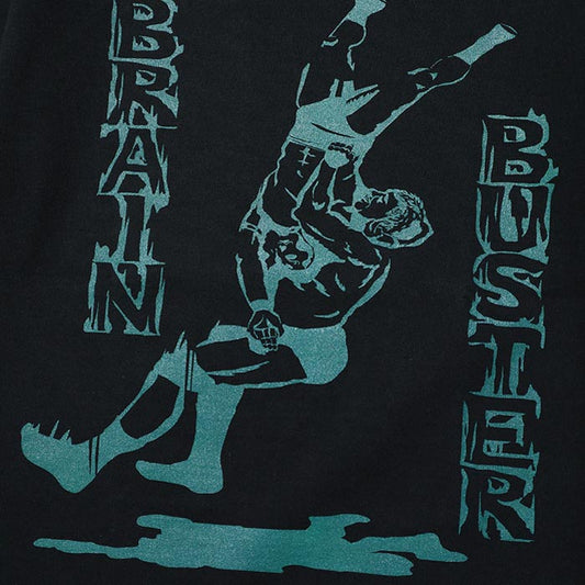 ジェラード AB72230 JELADO プロレスTee 2022MS ブラック