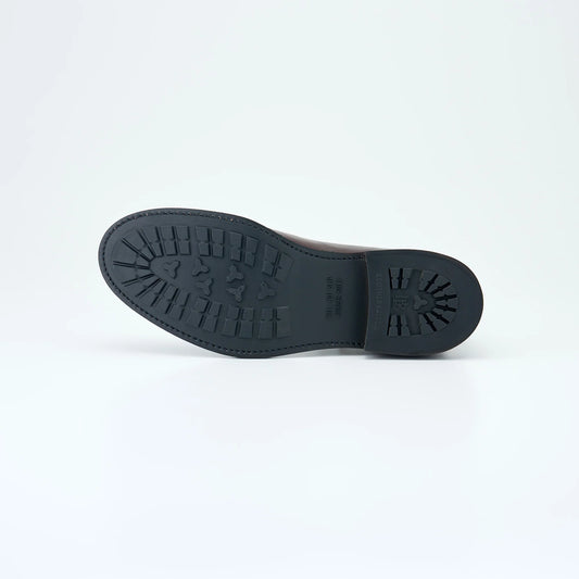 HENRY(ヘンリー)VINTAGE BRN/CALF