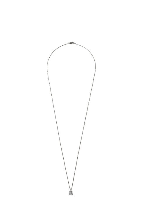 LASTMAN(ラストマン)252LM-AC05 JESUS SILVER925 PENDANT feat.RAYDBACK / SILVER (252LM-AC05)