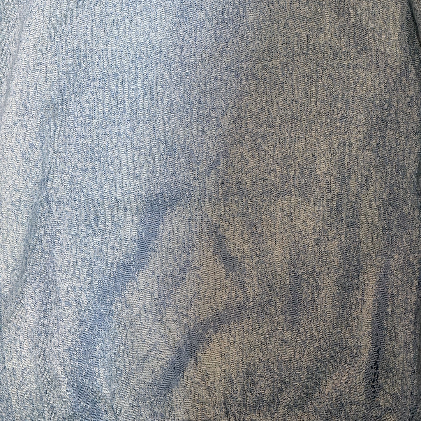 Knit Sweat Shirts:Gray 25-2203