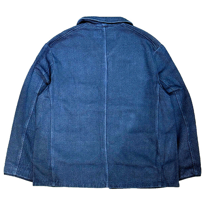 PC KENDO KATSU JACKET W / PLATINUM CHARM:BULE