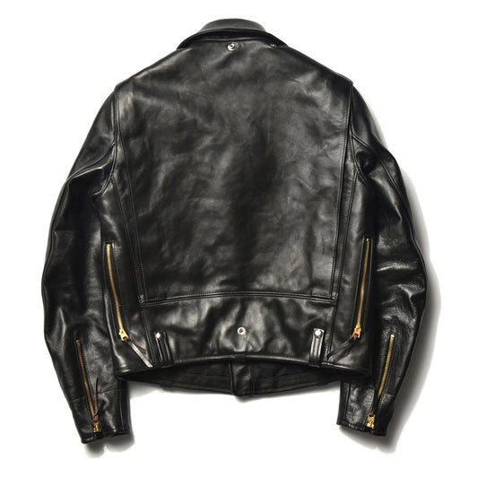 BUCO J-24 JACKET: BLACK