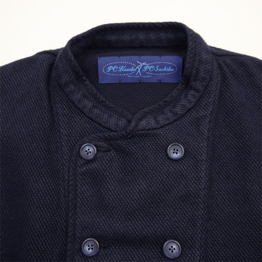 ポータークラシック PC-001-076 PC KENDO SHORT RIDERS ピーシーケンドウショートライダース ダークネイビー メンズ