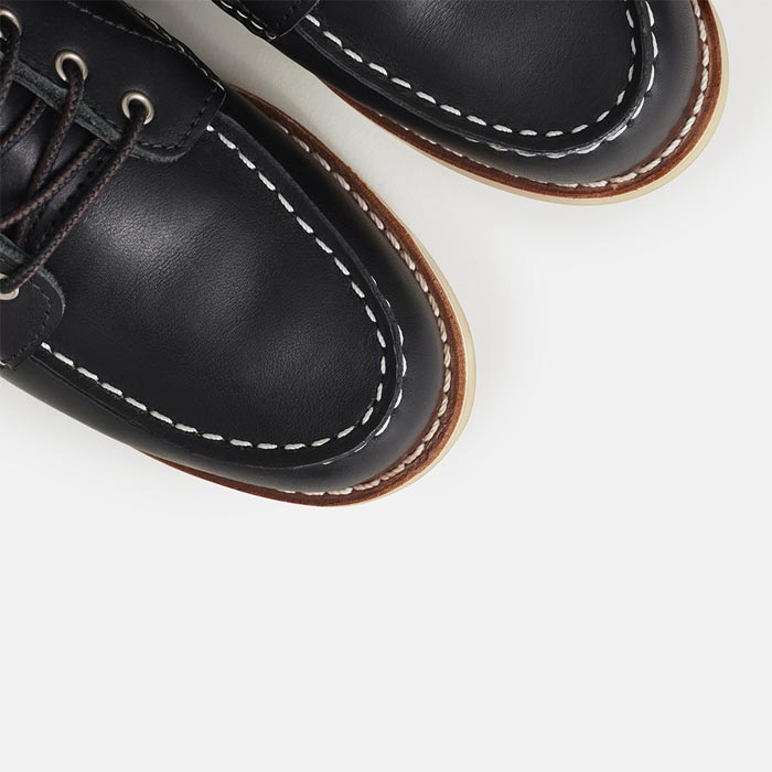 レッドウィング ICON STYLE NO.3373 6" Classic Moc 6インチ クラシックモック ウィメンズ ブーツ