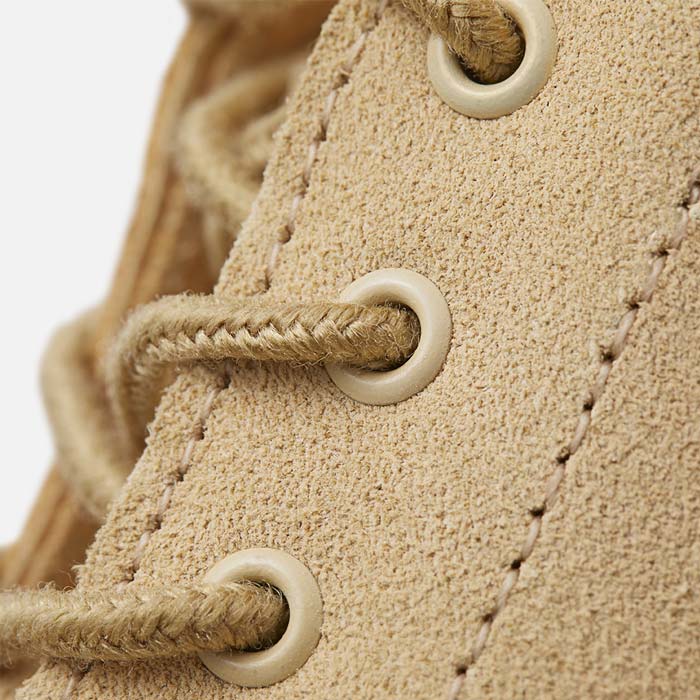 レッドウィング ICON_W STYLE NO.3328 6" Classic Moc 6インチ クラシックモック ラフアウト クリーム レディース ブーツ