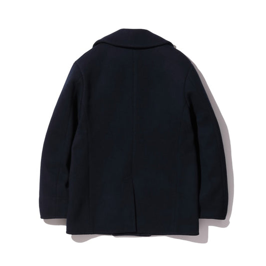 Lot No. BR11554 / PEA-COAT “NAVAL CLOTHING FACTORY”