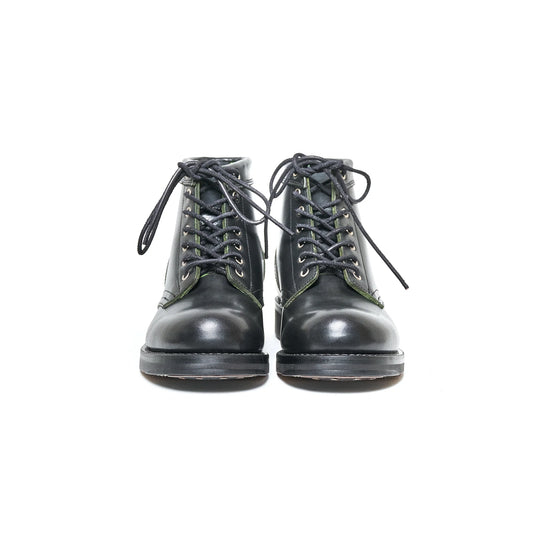 COUPEN 7 (Black Greentea Core)