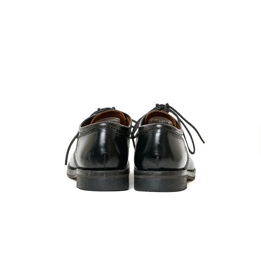 COUPEN LOW MOC (ALL BLACK HORSE)