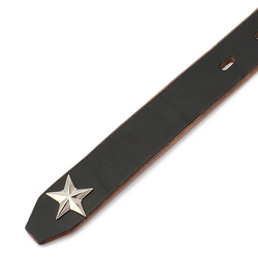 PERFECT BELT NARROW/パーフェクト ベルト ナロー:ブラック 7825971002