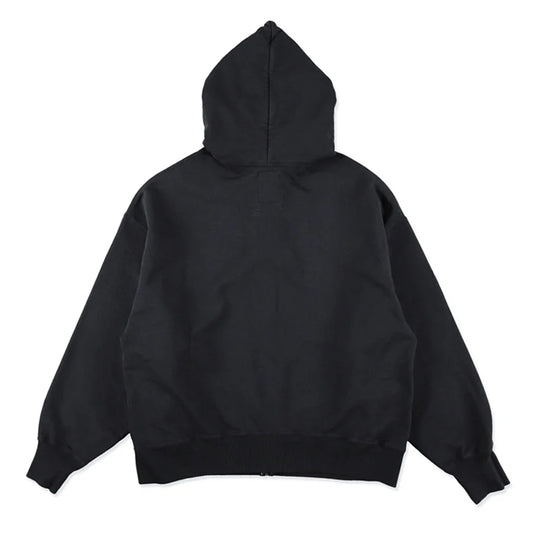 ZIP HOODIE ジップ フーディー